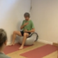 Janssen bertin Masseur-Kinésithérapeute à Rennes Spécificité en rééducation du sportif Enseignement Yoga, Pilates, et Gym Santé (APA) Formateur à l’IFPEK
